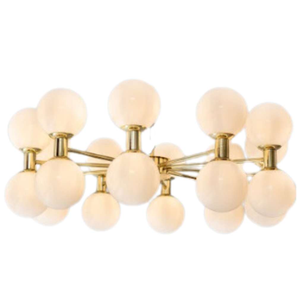 Lustre Para Sala de Cozinha e Sala de Estar Pendente SC74